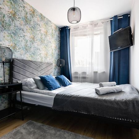 Apartament Renatek Centrum Ζακοπάνε Εξωτερικό φωτογραφία