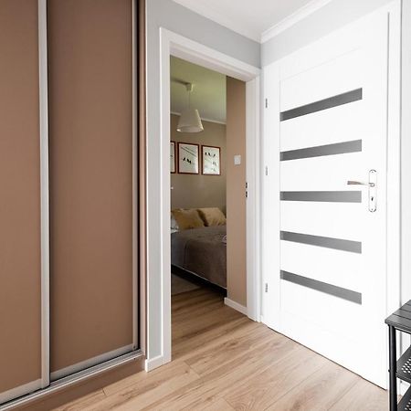 Apartament Renatek Centrum Ζακοπάνε Εξωτερικό φωτογραφία