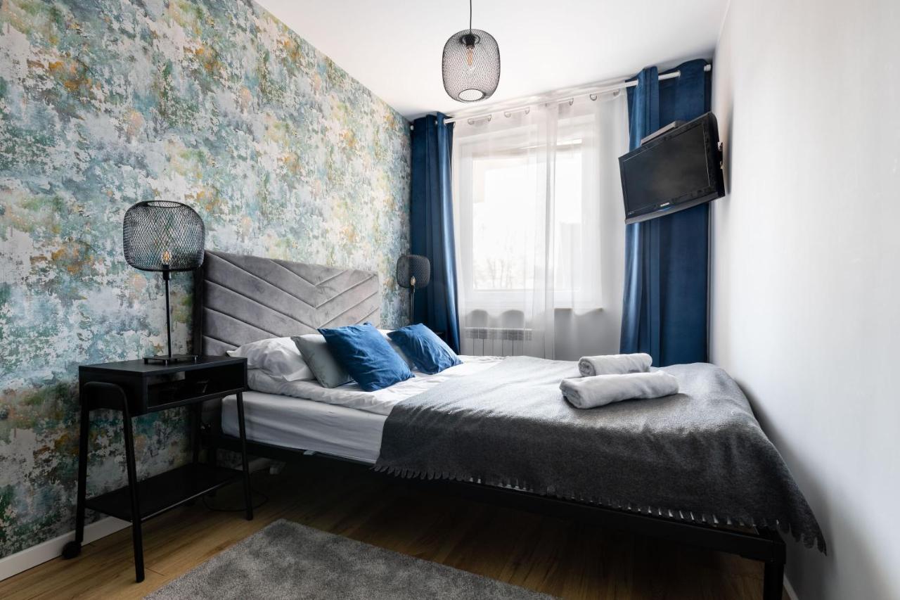 Apartament Renatek Centrum Ζακοπάνε Εξωτερικό φωτογραφία