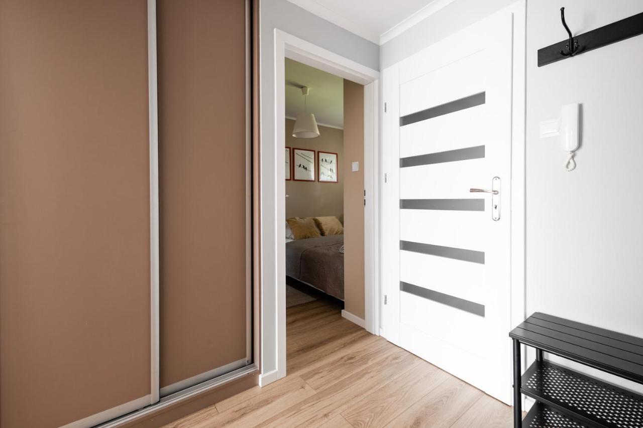 Apartament Renatek Centrum Ζακοπάνε Εξωτερικό φωτογραφία