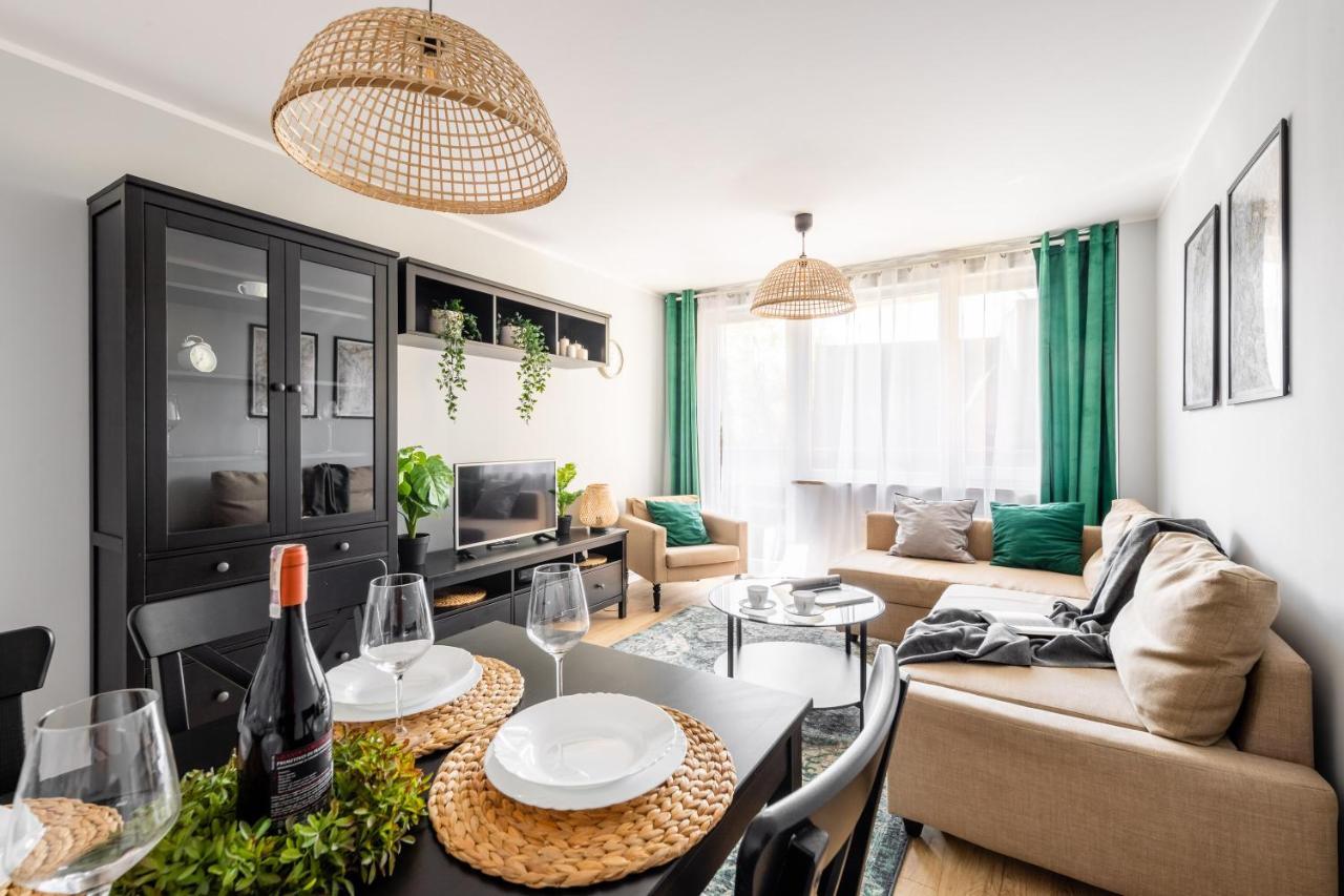 Apartament Renatek Centrum Ζακοπάνε Εξωτερικό φωτογραφία