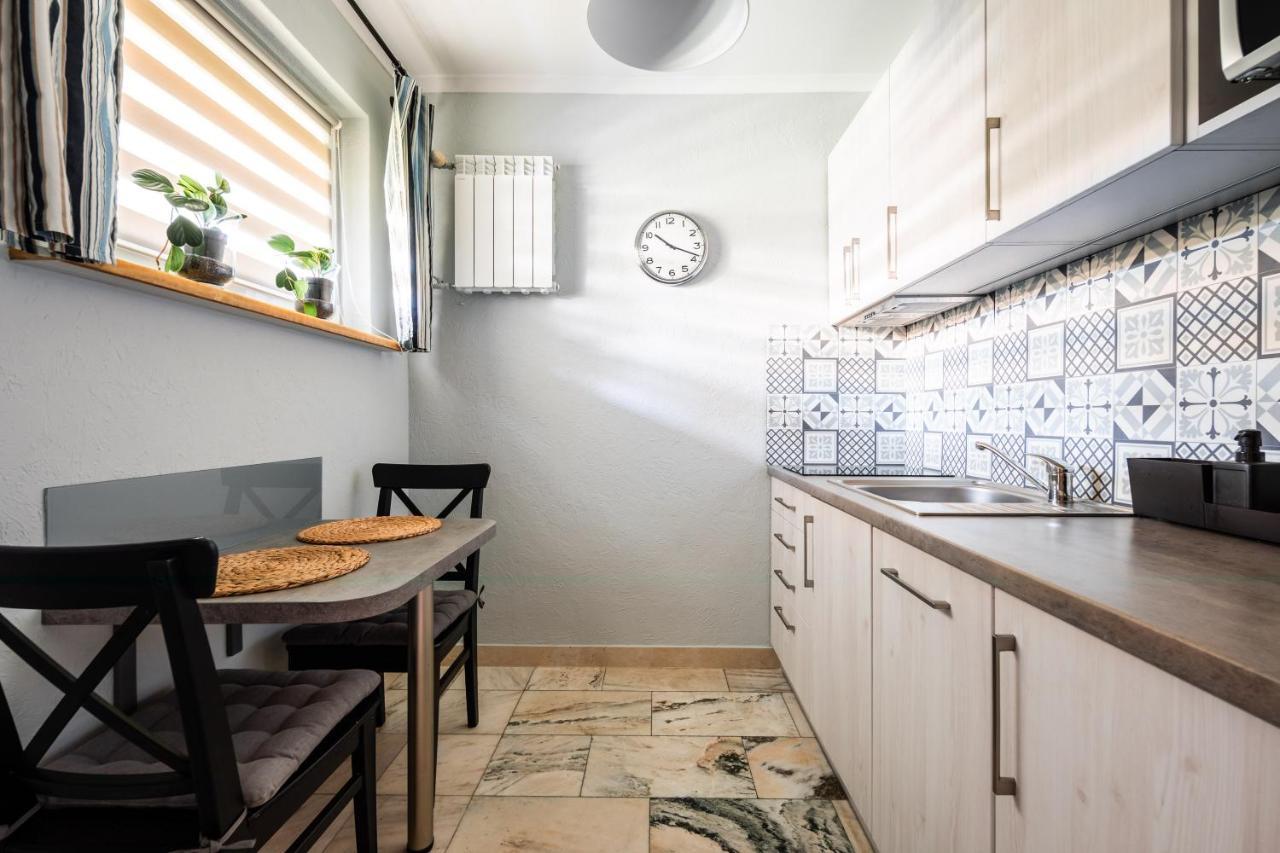 Apartament Renatek Centrum Ζακοπάνε Εξωτερικό φωτογραφία