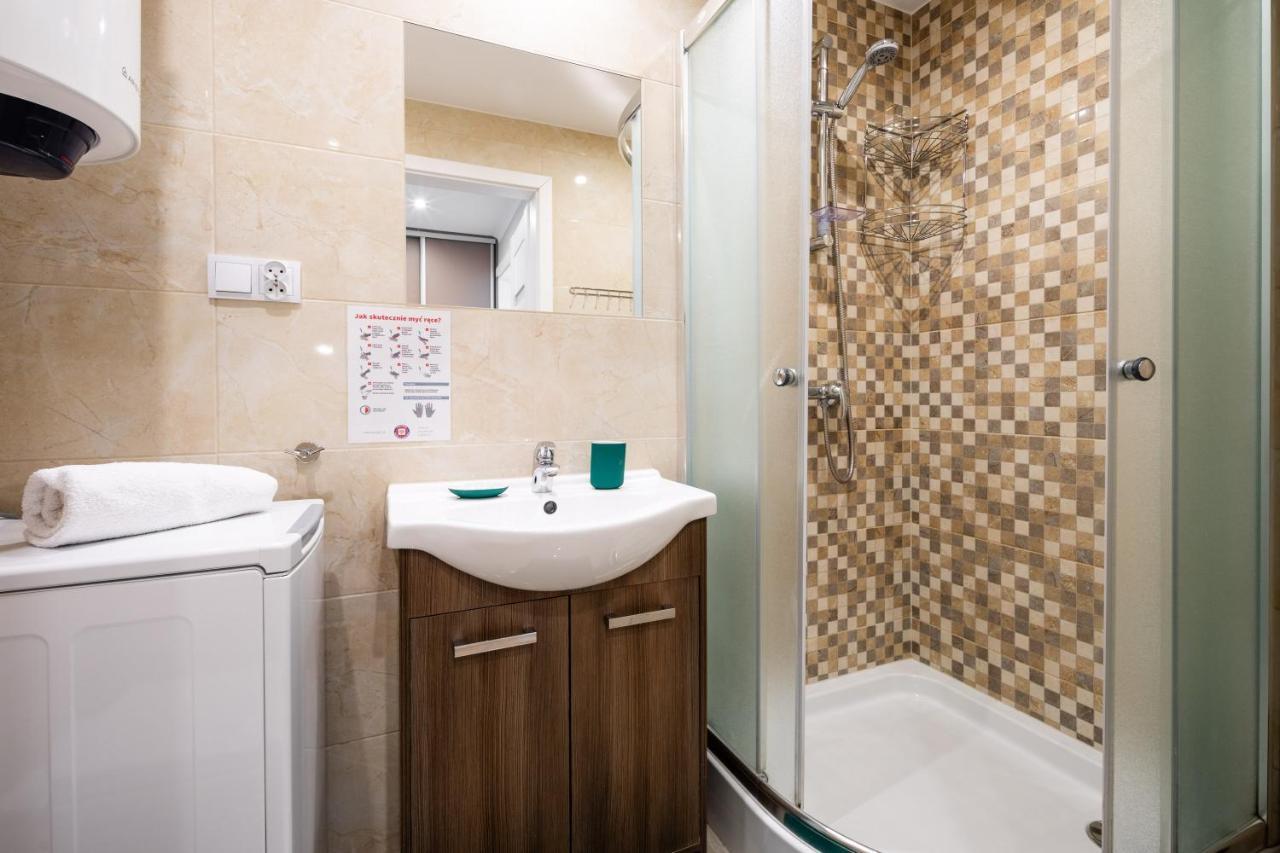 Apartament Renatek Centrum Ζακοπάνε Εξωτερικό φωτογραφία