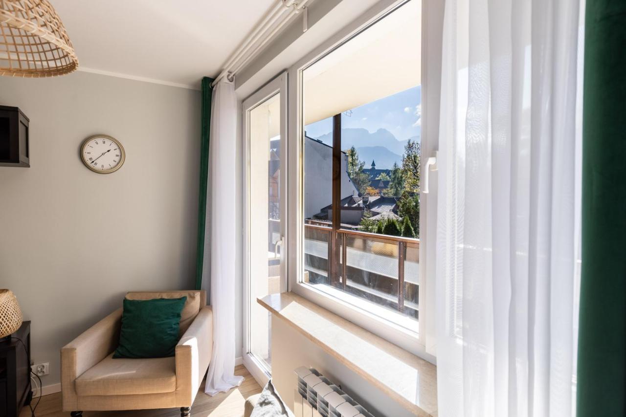 Apartament Renatek Centrum Ζακοπάνε Εξωτερικό φωτογραφία