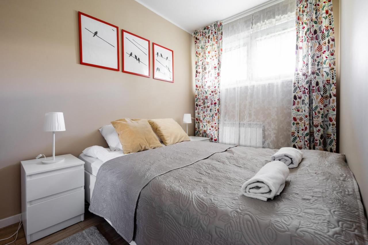 Apartament Renatek Centrum Ζακοπάνε Εξωτερικό φωτογραφία