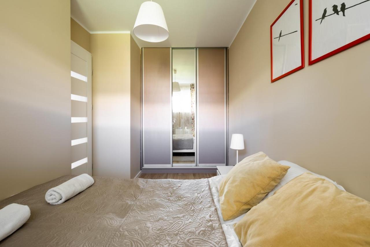 Apartament Renatek Centrum Ζακοπάνε Εξωτερικό φωτογραφία