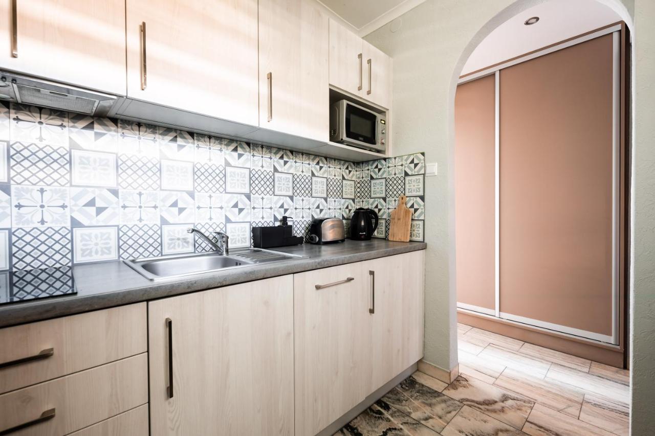 Apartament Renatek Centrum Ζακοπάνε Εξωτερικό φωτογραφία