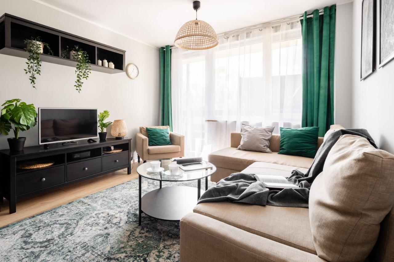 Apartament Renatek Centrum Ζακοπάνε Εξωτερικό φωτογραφία