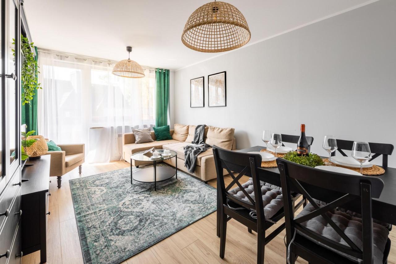 Apartament Renatek Centrum Ζακοπάνε Εξωτερικό φωτογραφία