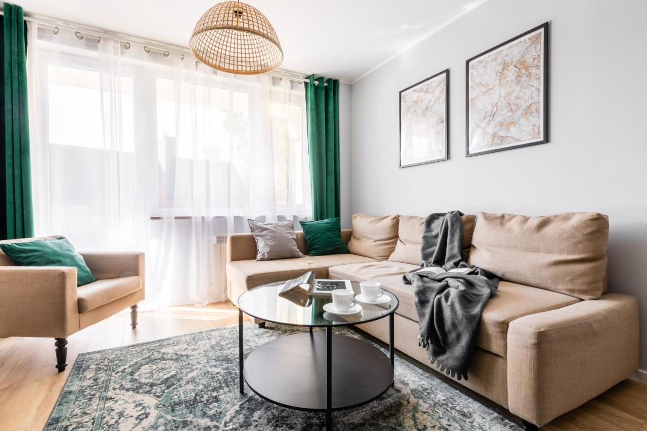 Apartament Renatek Centrum Ζακοπάνε Εξωτερικό φωτογραφία