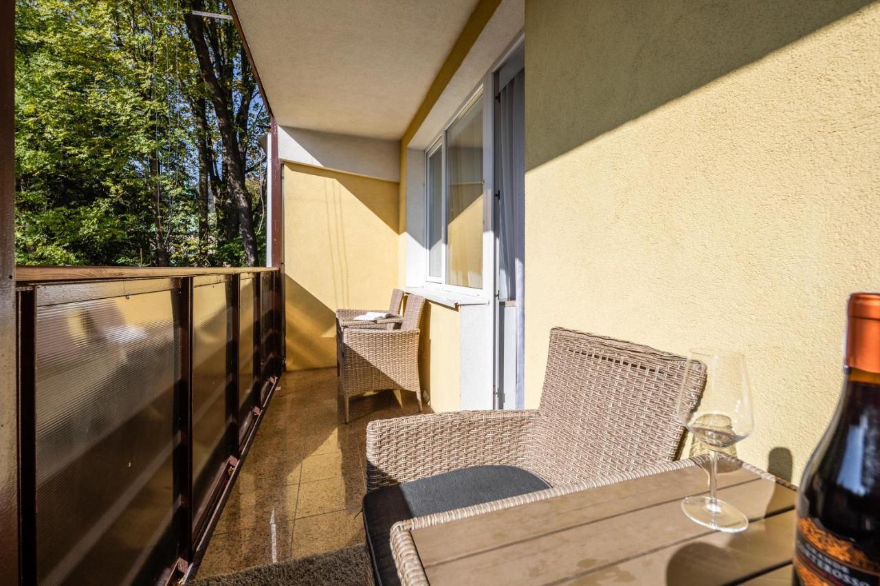 Apartament Renatek Centrum Ζακοπάνε Εξωτερικό φωτογραφία