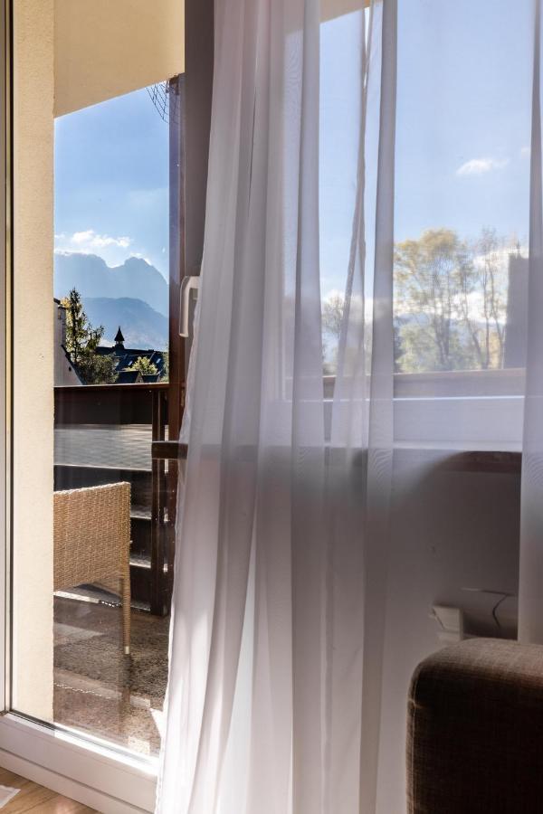 Apartament Renatek Centrum Ζακοπάνε Εξωτερικό φωτογραφία