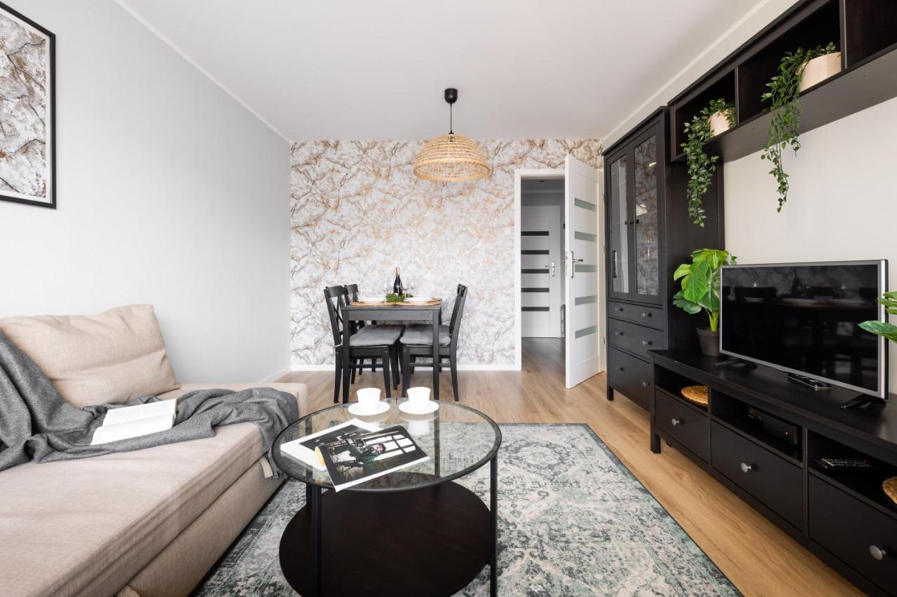 Apartament Renatek Centrum Ζακοπάνε Εξωτερικό φωτογραφία