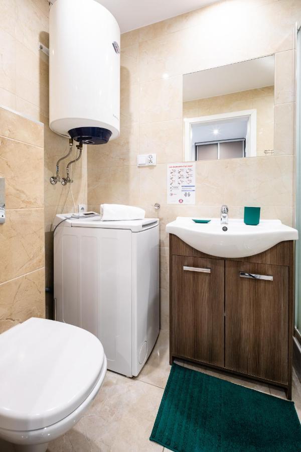 Apartament Renatek Centrum Ζακοπάνε Εξωτερικό φωτογραφία