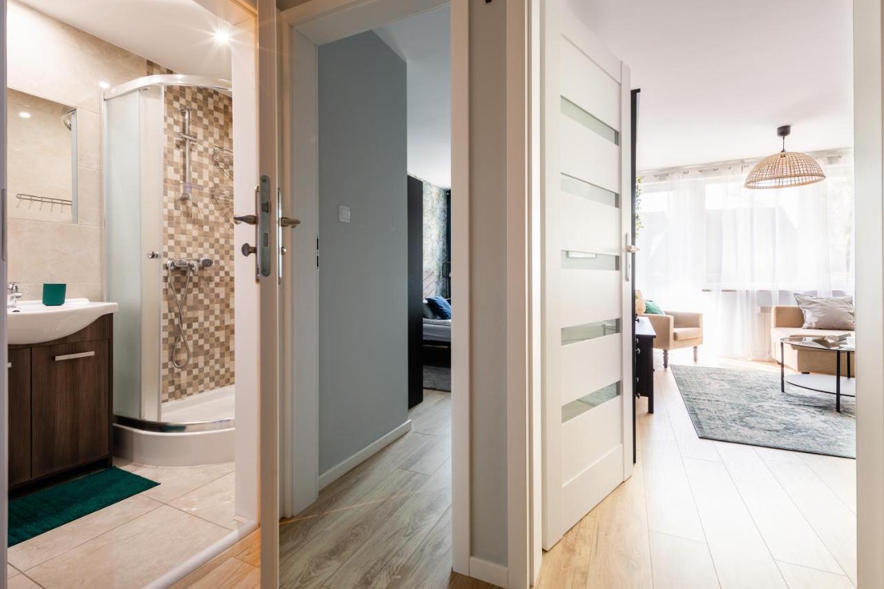 Apartament Renatek Centrum Ζακοπάνε Εξωτερικό φωτογραφία