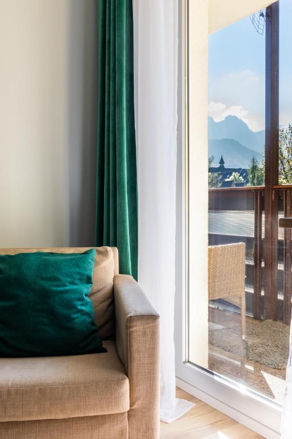 Apartament Renatek Centrum Ζακοπάνε Εξωτερικό φωτογραφία