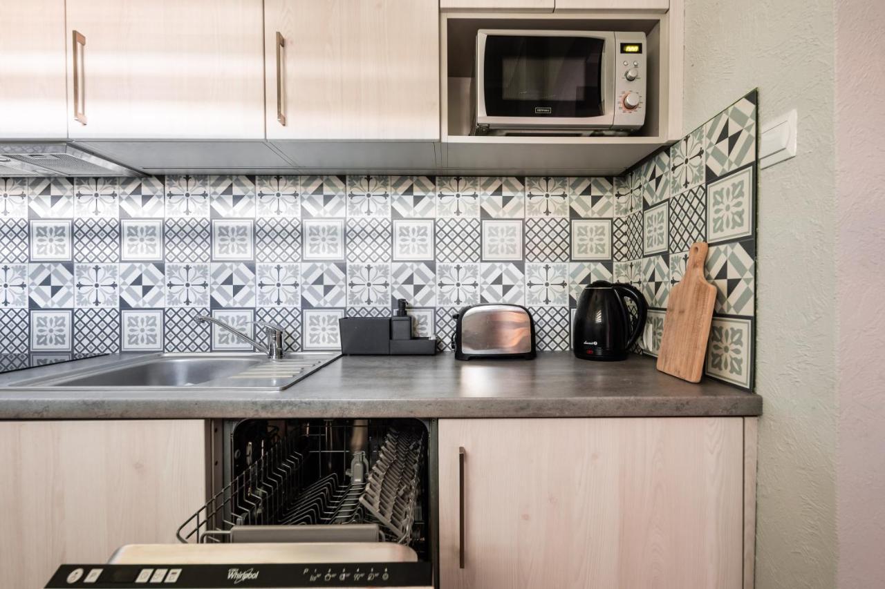 Apartament Renatek Centrum Ζακοπάνε Εξωτερικό φωτογραφία